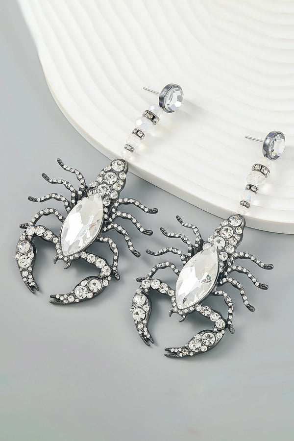 Annabell Diamond Earrings