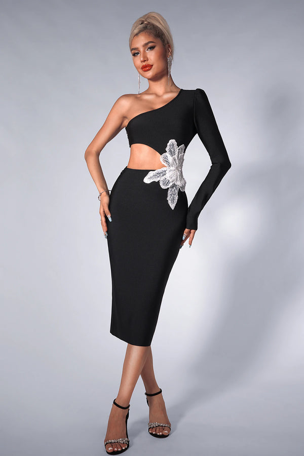 Shop Black Dresses For Women - Acmefun